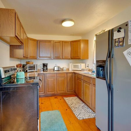 Breezy Kailua-Kona Bungalow With Lanai And Ocean View! Exterior foto